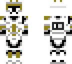 clone trooper