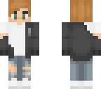 connor