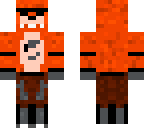 cool foxy