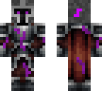 corrupt knight