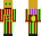 creepyzoy
