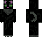 crowpaw oc