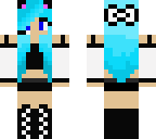 cute gamer