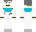 death star scientist