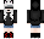 deppresion girl