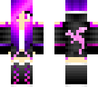 dragon girl