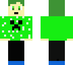 drifter creeper kaboom