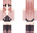 dusty rose