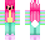 easter bunny chef