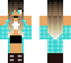 edit to a skin