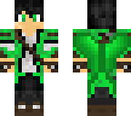 emerald