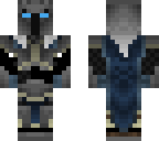 evil knight