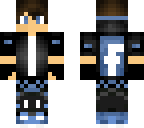 facebook boy