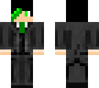 fancy grothax
