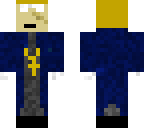 father anderson