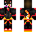 fire neko