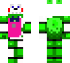 fix funtime