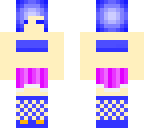 fnaf sl human ballora