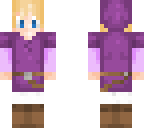 four swords- vio