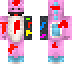 fragmentary poshi