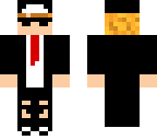 gameovermc edit