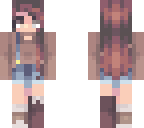 girl