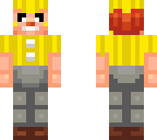 golden balloon  boy