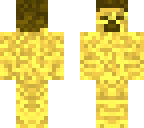 golden steve