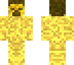 golden steve edited