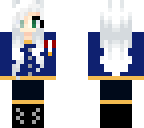 guard lady