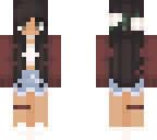 hair edit