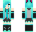 hatsune miku