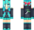 hatsune miku loli