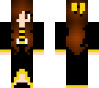hufflepuff girl