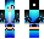ice girl