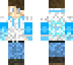 ice jeans