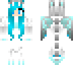 icewing costume