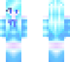 icy girl