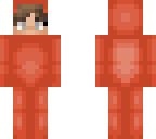 just a skin