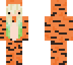 kat's onesie
