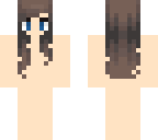 katie oc base