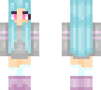 kawaii girl