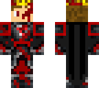 king reaper