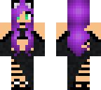 kitty kat girl