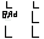 l your bad
