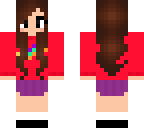 mabel pines