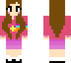 mabel pines