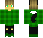 mickelplayz_ karo wolf