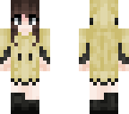 mimikyu girl