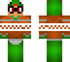 mr brownpad